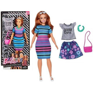 Barbie Doll Fashionistas