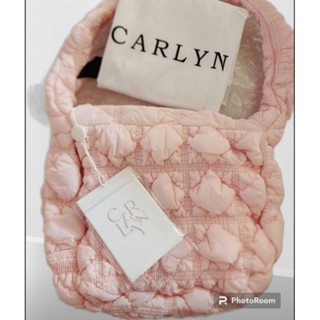 Carlyn Soft M หลายสี แบรนด์เกาหลี