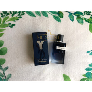 Yves Saint Laurent Y Live (EDT Intense) แบ่งขาย