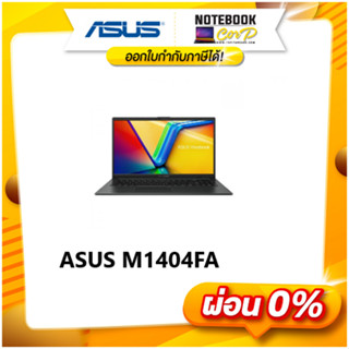 NOTEBOOK M1404FA-NK552WS