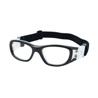 Basketball Safety Glasses แว่นตา นักบาสเกตบอล เปลี่ยนเลนส์ได้