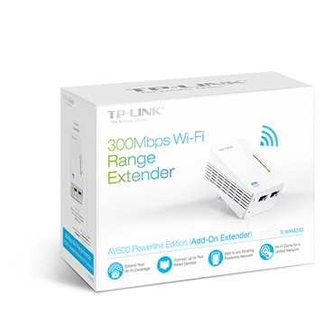 TP-LINK-POWERLINE-300MBPS-AV500