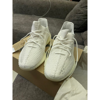 Adidas Yeezy Boost 350 v2 Bone Bone Bone