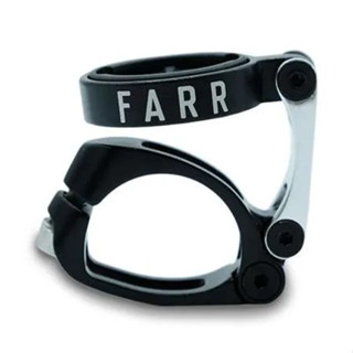 ขาจับไมล์ FARR Gps Mount Carbon Aero Bolt-On