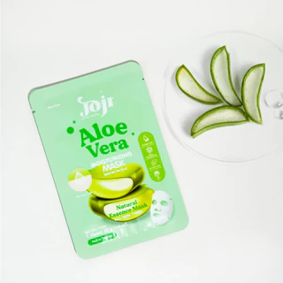 [กล่อง x10] โจจิ ซีเคร็ท ยัง บาลานซ์ สกิน มาส์ก 30 กรัม JOJI Secret Young Balance Skin Mask 30g