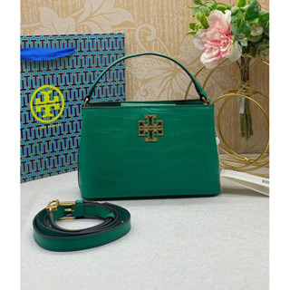 Brand : Tory Burch (7.5 นิ้ว)