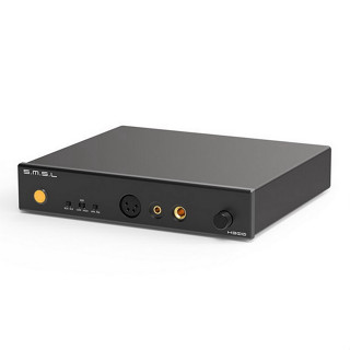 SMSL H300 Headphone Amplifier ของแท้ Hi-Res ประกันศูนย์ไทย