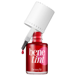 BENEFIT Benetint Rose-Tined Lip&amp;Cheek Stain Blush 6ml.