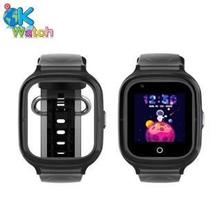 Ok watch กรอบเคสนาฬิกาพร้อมสาย Wonlex รองรับรุ่น T20,T24,T24PRO,T55PROMAX ของแท้ 100%