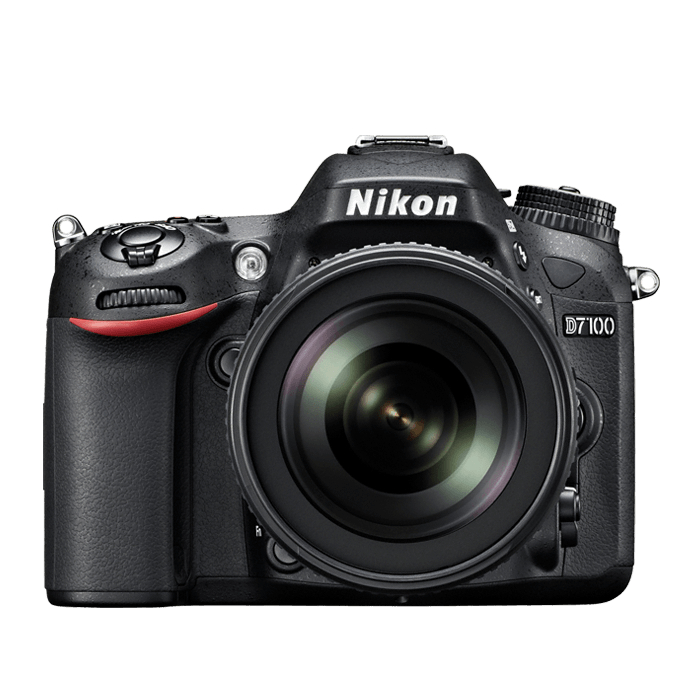 [บริการซื้อ ขาย แลกเปลี่ยน] Nikon D7100 (Body) มือสอง