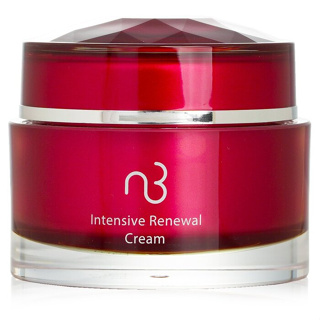 NATURAL BEAUTY - Intensive Renewal Cream 50g/1.7oz