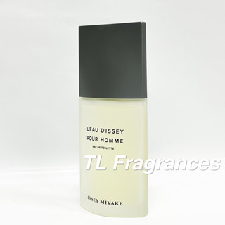 Issey Miyake - LEau dIssey Pour Homme [💥แบ่งขายน้ำหอมแท้ 100%]