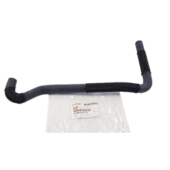 ท่อยางบายพาส A/T D-MAX'07 เฉพาะ เกียร์ A/T 07-2011