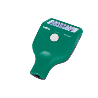 เครื่องวัดความหนาผิวเคลือบดิจิตอล (Coating Thickness Gage (BASIC TYPE)) INSIZE รุ่น ISO-1000FN ขนาดพกพา (**สินค้าใหม่**)