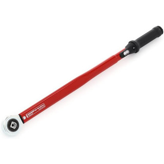 ประเเจปอนด์ GEDORE NO.R78900400 Torque wrench 3/4 80-400Nm l.685mm Factory Gear By Gear Garage