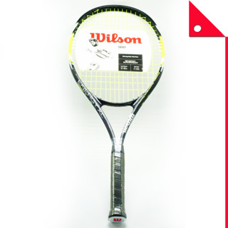 Wilson : WLSWRT31160U3* ไม้เทนนิส Energy XL Tennis Racket (Grip: 4 3/8")