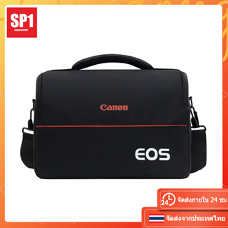 กระเป๋ากล้อง กระเป๋าเก็บกล้อง กระเป๋าใส่กล้องถ่ายรูป พร้อมส่ง dslr Camera bag สำหรับ DSLR SLR Canon Nikon SONY