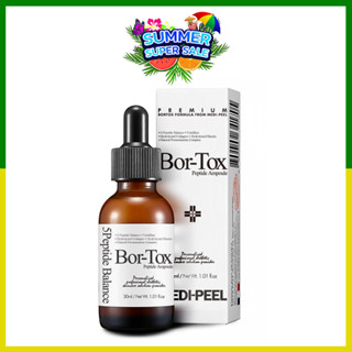 Medi-Peel Bor-Tox Peptide Ampoule 30 ml.