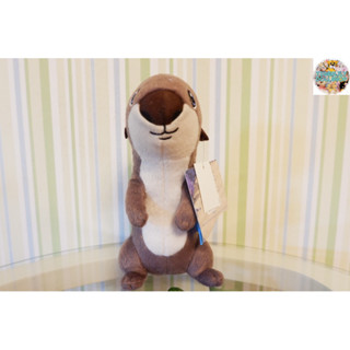 ตุ๊กตาตัวนาก Otter 💦🌊จาก... #FindingDory🐠 (ลิขสิทธิ์แท้มีมอก.☑️☑️☑️)  📍ราคาตัวละ 229บาท