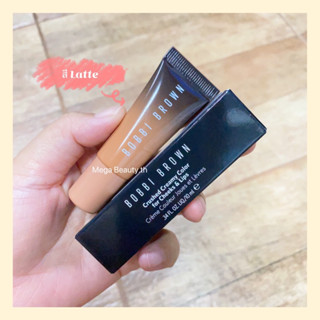 Bobbi Brown Crushed Creamy Color for Cheek &amp; Lip ​10ml.