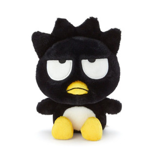 ตุ๊กตา xo ลาย Bad Badtz Maru xo / BadBadtzMaru Size is approx. 21 x 16 x 11cm