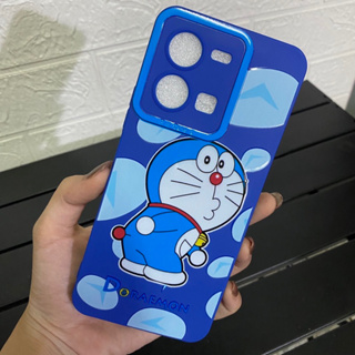 #SaleเคสTPU การ์ตูน ViVO Y35(5G)(รูปถ่ายจากสิ้นค้าจริงตรงรุ่น)