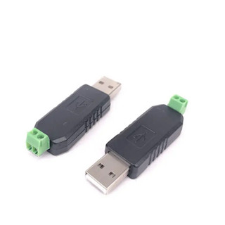 USB to RS 485 485 แปลง USB to Serial Port Windows 7 / 8 81