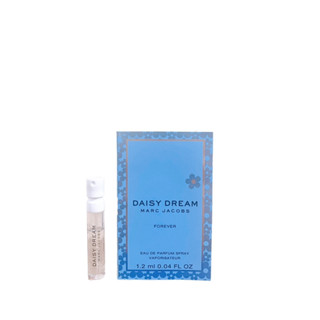 Marc Jacobs Daisy Dream EDP 1.2 ml (ผลิต 08/2021) ของแท้💯% หัวสเปรย์ ไม่เต็มขวดแก้ว