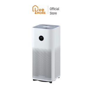 Xiaomi Smart Air Purifier 4 Global Version เครื่องฟอกอากาศอัจฉริยะ กรองฝุ่น PM2.5 ประกันศูนย์ไทย