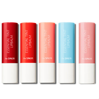 [The Saem] Saemmul Essential Tint ลิปบาล์ม 4 กรัม