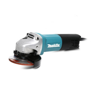 เครื่องเจียร์ไฟฟ้า MAKITA 9556HBG ขนาด 4 นิ้ว สวิทซ์ท้าย 840W