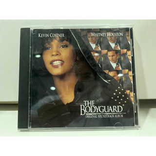 1   CD  MUSIC  ซีดีเพลง    The Bodyguard (Original Soundtrack Album)    (K13J6)