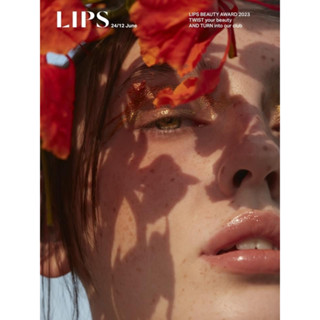 LIPS ฉบับ24/12 มิถุนายน2566