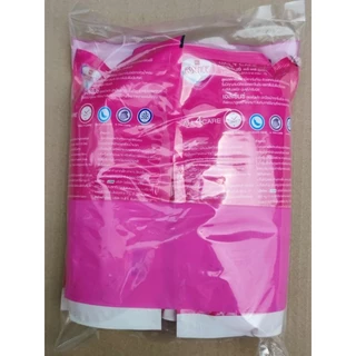 เอสเซ้นปรับผ้านุ่มเมจิคคอล ขนาด600mlx3ถุงมีให้เลือกสั่ง3สี3กลิ่น ชมพู ม่วง เขียว หอม ห๊อม มั่นใจ(แพ็คเก็ตใหม่แล้วค่ะ)