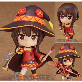 Nendoroid - KonoSuba 2: Megumin (re-run)