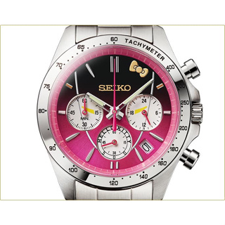 นาฬิกา Seiko Hello Kitty Shinkansen พร้อมส่งของใหม่