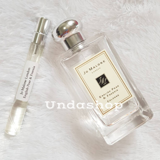 แบ่งขายน้ำหอม Jo Malone London English Pear &amp; freesia  แท้ 100%