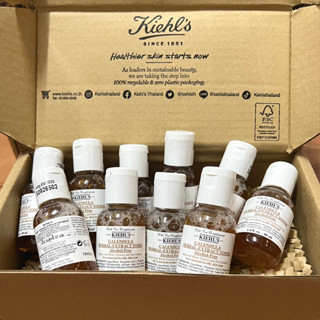 ของแท้ 100% 🌼ฉลากไทย🌼ผลิต 2022🌼 Kiehl’s calendula toner โทนเนอร์คีลส์