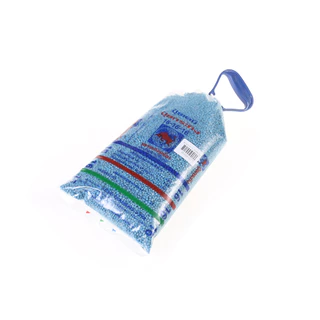 กระทิงลูกโลก ปุ๋ยสูตร 16-16-16 ขนาด 1 กิโลกรัม |BAG|
