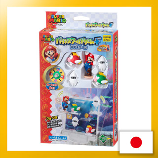 เกม Super Mario Balance World + Underwater Stage Epoch 【ส่งตรงจากญี่ปุ่น】 (ผลิตในญี่ปุ่น)