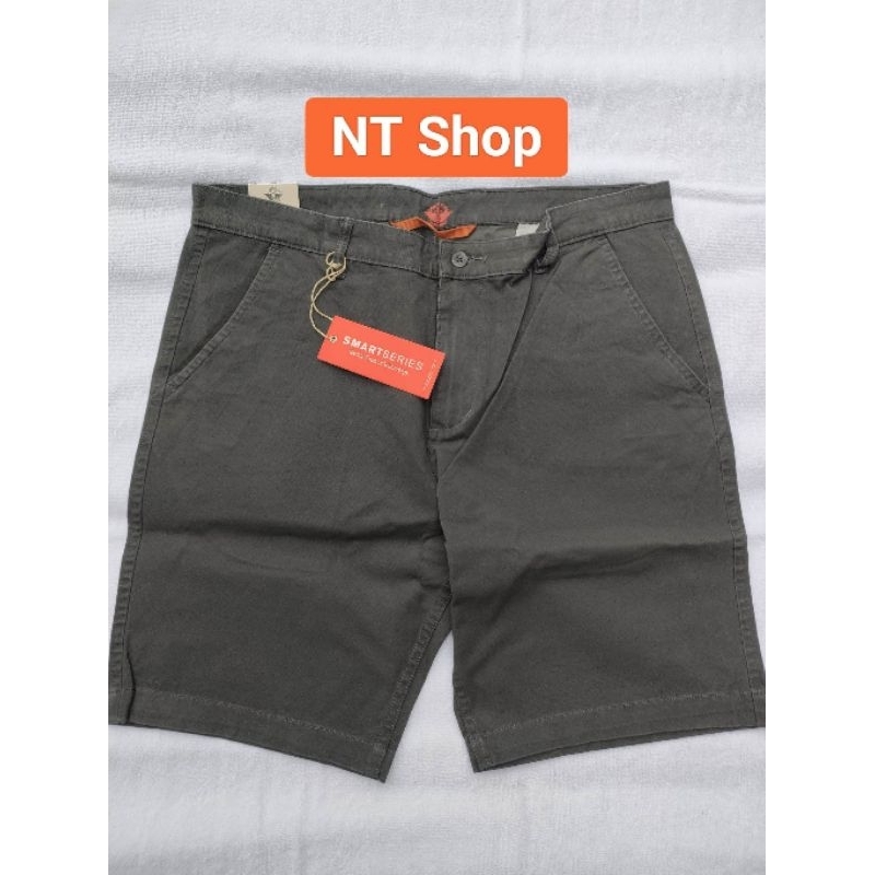 กางเกงขาสั้นผ้ายืด​ Dockers