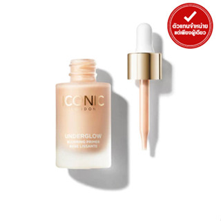 ICONIC LONDON UNDERGLOW BLURRING PRIMER (27 ml.)