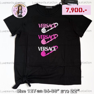 👜: New!! VAC T-shirt‼️ก่อนกดสั่งรบกวนทักมาเช็คสต๊อคก่อนนะคะ‼️