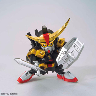 Legend BB	Musha Gundam Mk-III