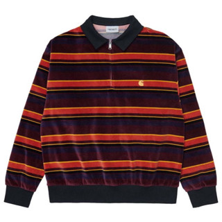 Carhartt WIP Half Zip Glenwood Sweatshirt