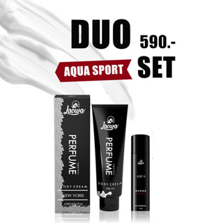 LAOWA DUO SET PERFUME