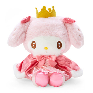 [ส่งตรงจากญี่ปุ่น] [ส่งตรงจากญี่ปุ่น] ตุ๊กตา Sanrio My Melody ( My No.1 ) ตัวละครญี่ปุ่น Sanrio ใหม่