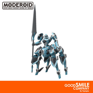 พร้อมส่ง+โค้ดส่วนลด Moderoid Tzendolimble: Mass-Production Color Ver.: Knights &amp; Magic (ลิขสิทธิ์แท้)