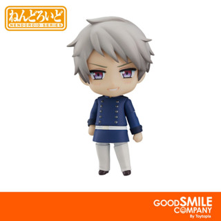 พร้อมส่ง+โค้ดส่วนลด Nendoroid 1994 Prussia: Hetalia World★Stars (ลิขสิทธิ์แท้)