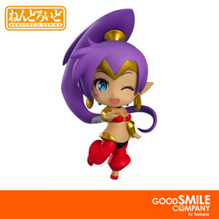 พร้อมส่ง+โค้ดส่วนลด Nendoroid 1991 Shantae: Shantae (ลิขสิทธิ์แท้)